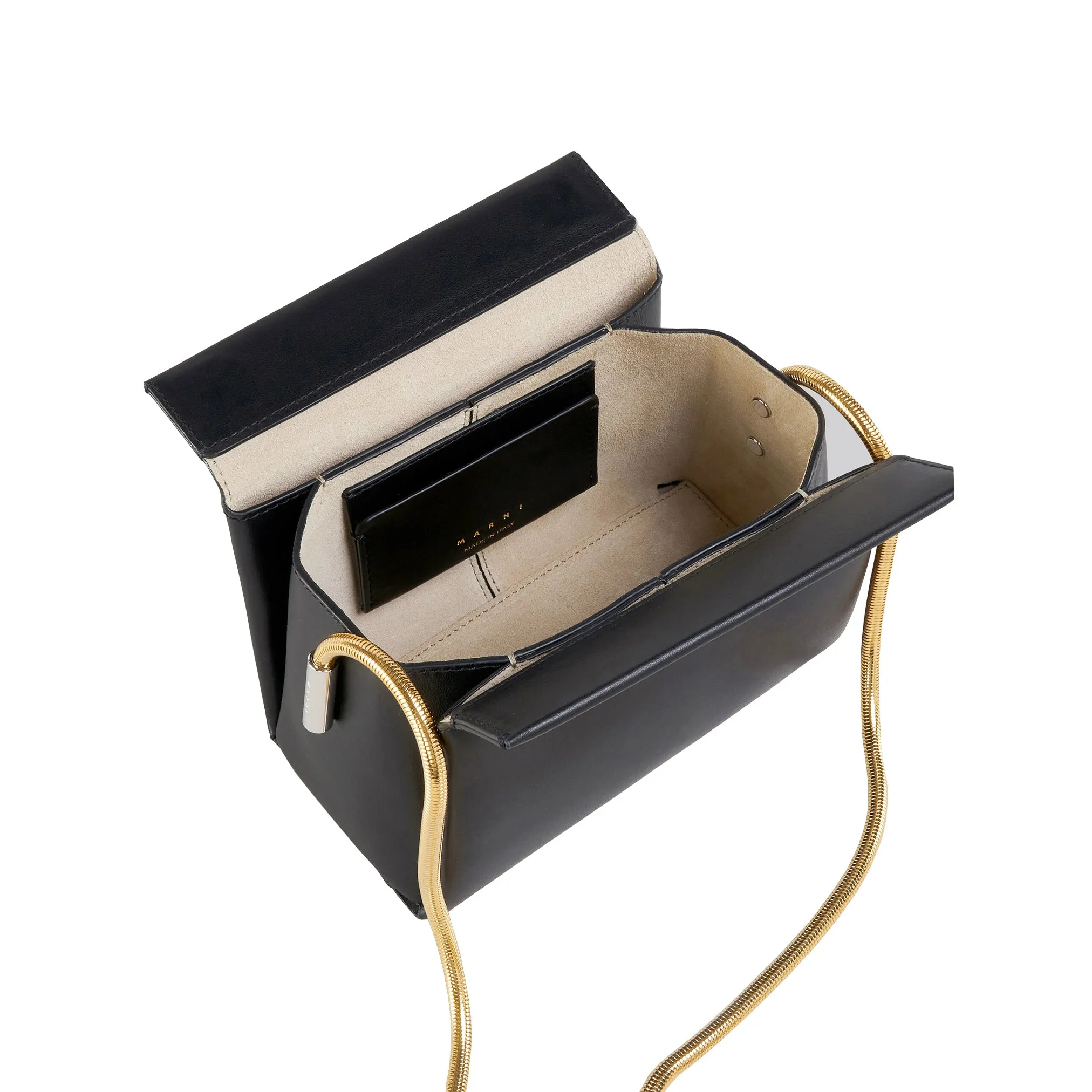 Small Toggle Bag