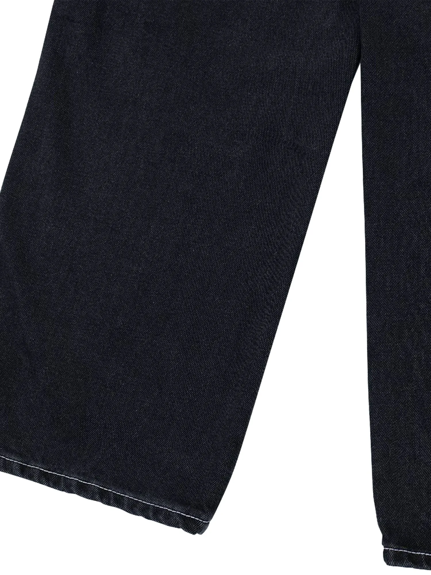 Sneakerhill American Street Style Heavy Duty Jeans