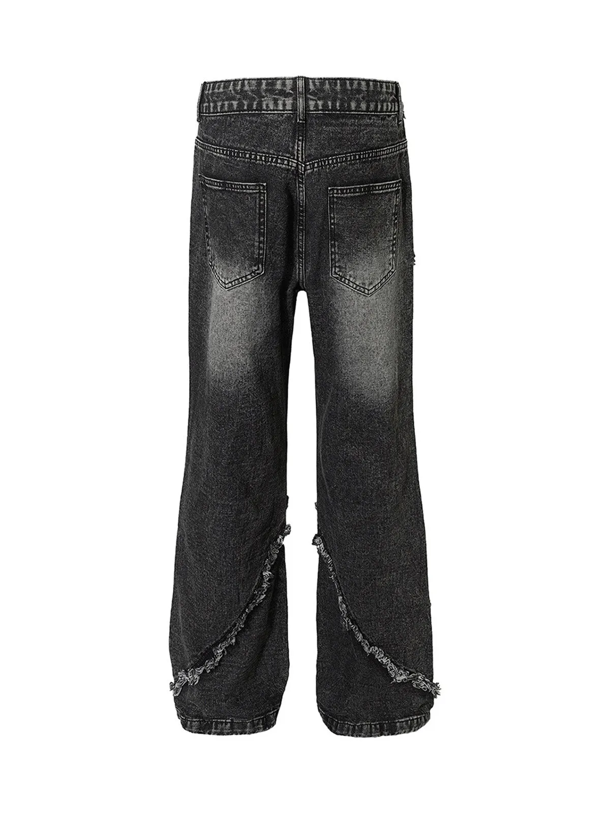 Sneakerhill American Street Style Jeans
