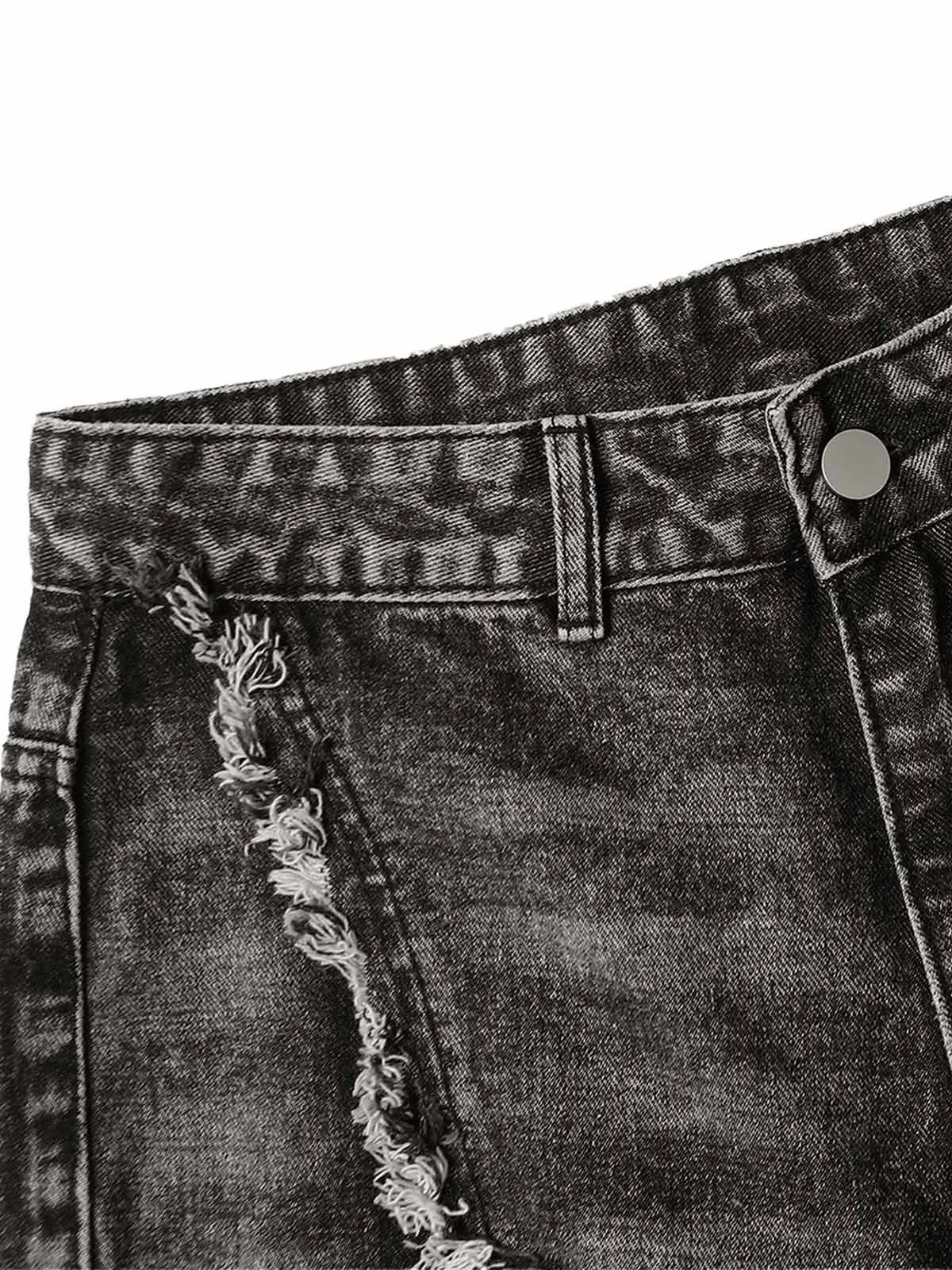 Sneakerhill American Street Style Jeans