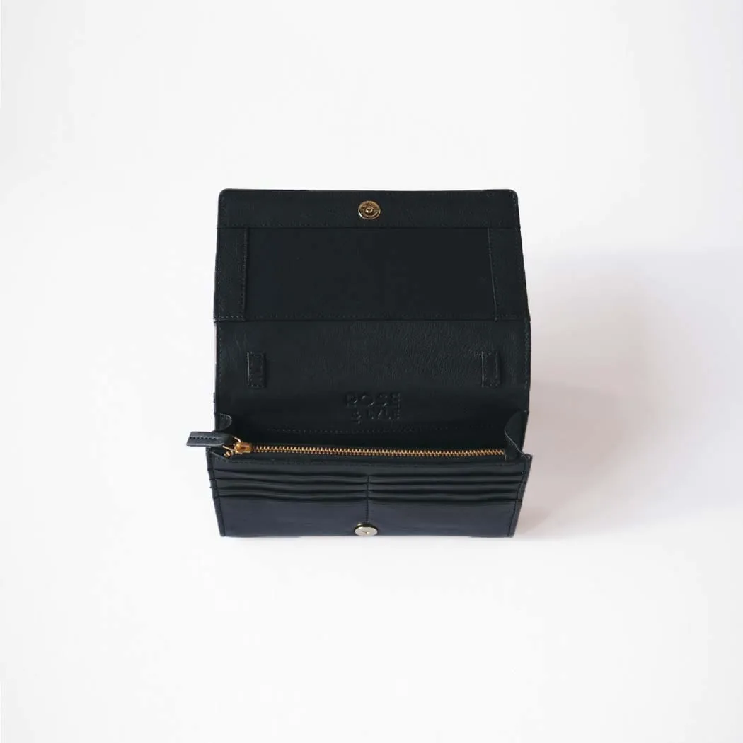 Stud Wallet Sling
