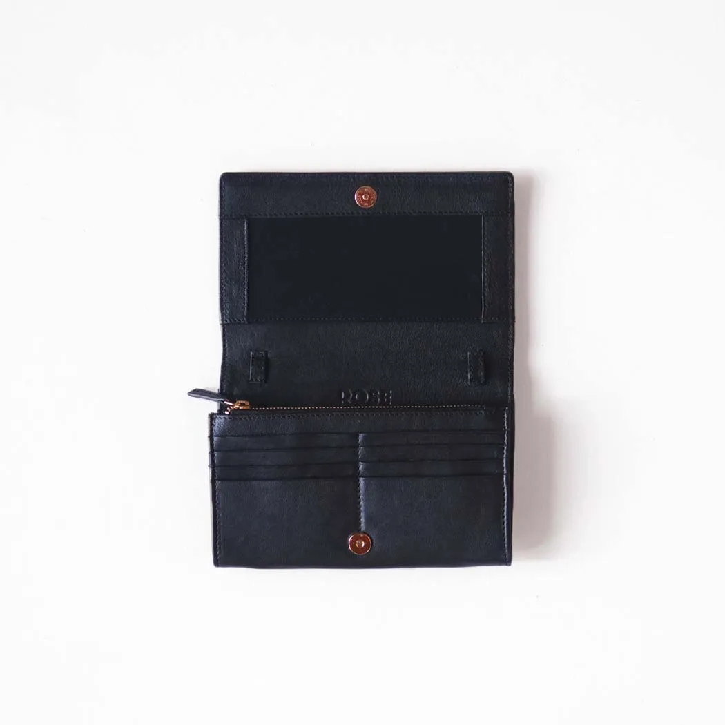 Stud Wallet Sling