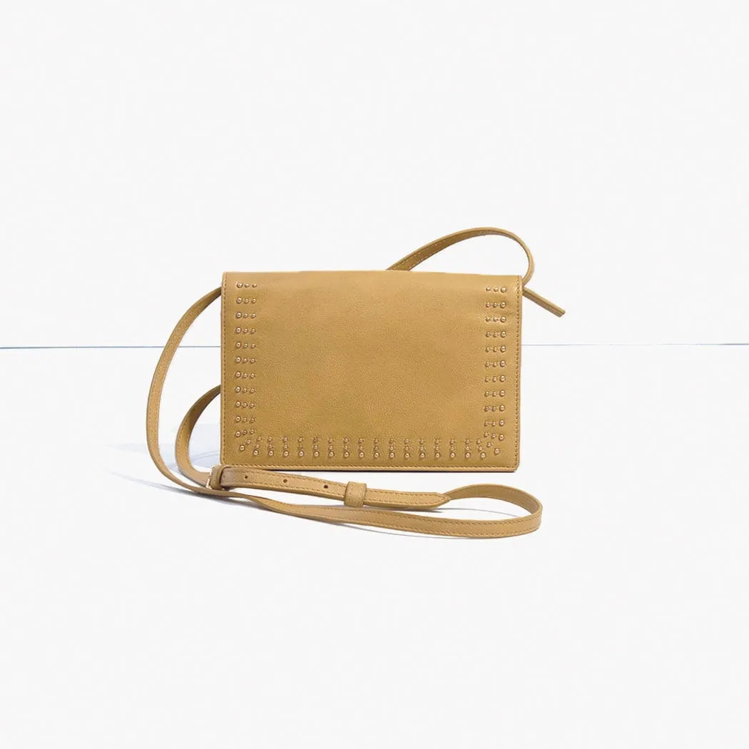 Stud Wallet Sling