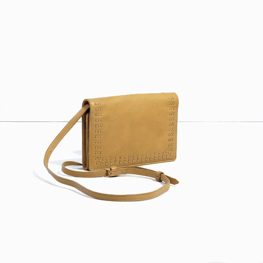 Stud Wallet Sling