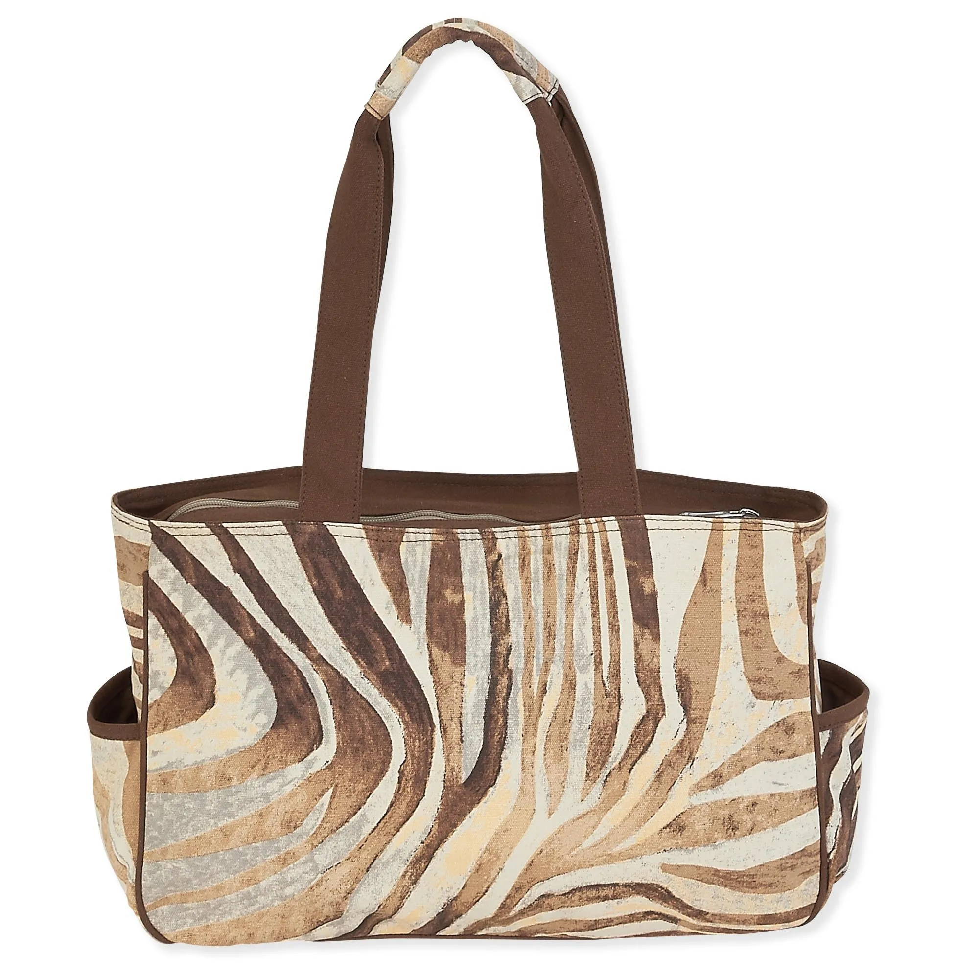 Sun Dance Island Paradise Medium Tote