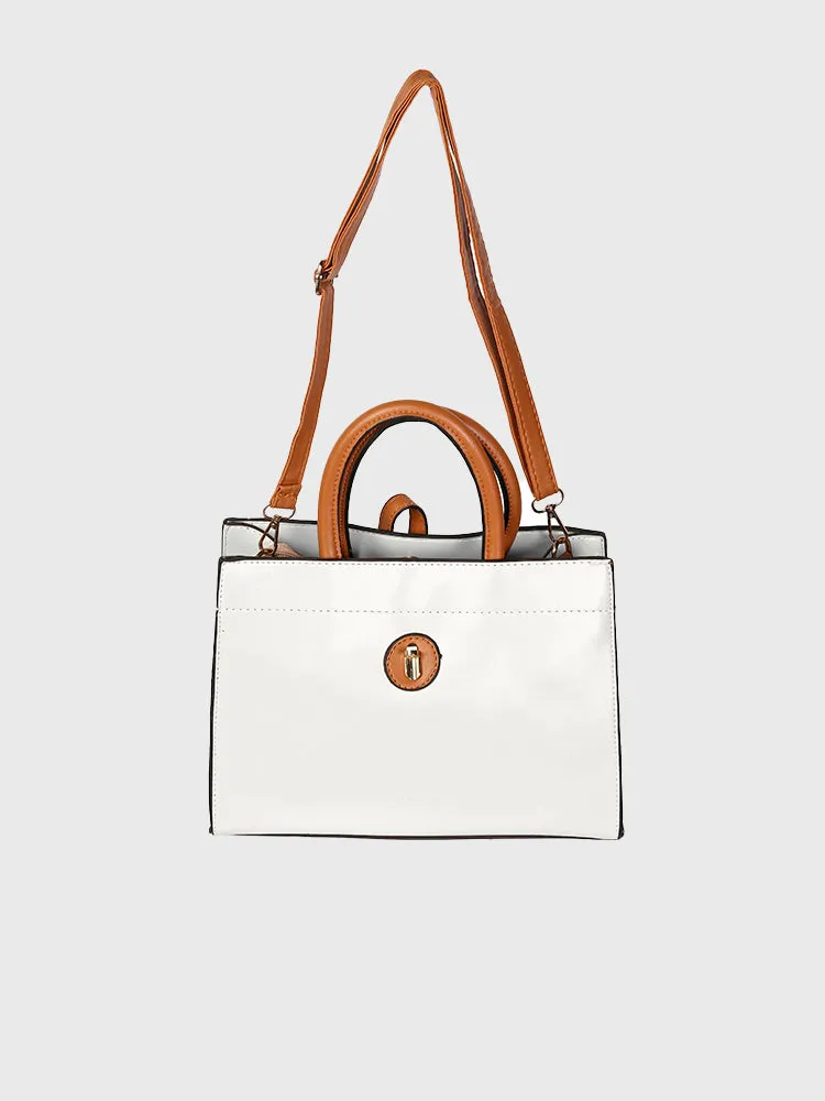 The Iconic Tote Hand Bag