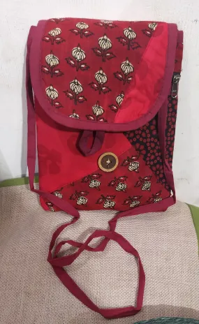 Umesh Sling Bag
